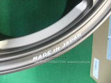 RAYS VOLK RACING ALLOW WHEEL TE37 SAGA 18X12J +26 5H PCD 114.3 BRONZE
