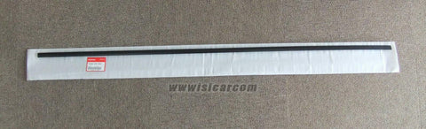 HONDA CIVIC TYPE R EK9 MOLDING ASSY RH ROOF 74306-S03-003 GENUINE JDM DIRECT 2U