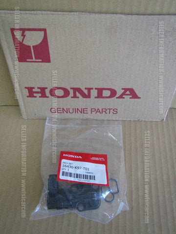 HONDA PCX125 2018 JF81 VALVE SET IDLE AIR CONTROL 16430-K97-T01 made in Vietnam