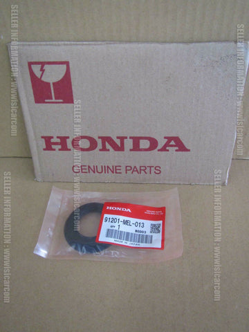 HONDA CBR1000RR 2004-2007 OIL SEAL 34.8X53X8 91201-MEL-013 countershaft gearbox