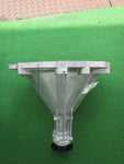 NISSAN GT-R R35 FLYWHEEL HOUSING 32040-6AV0A CARCASA DE VOLANTE DEL MOTOR bell
