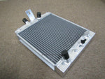 AFTERMARKET QUALITY ALUMINIUM RADIATOR HONDA BEAT PP1 parts imported JDM cars 4U