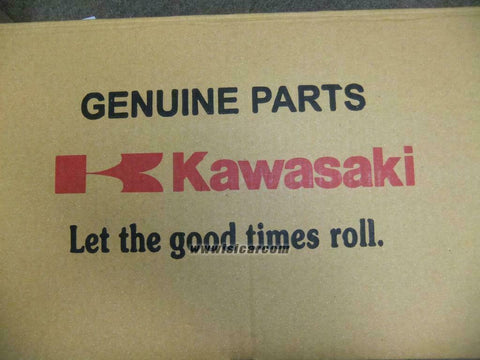 KAWASAKI JET SKI STX-15F JT1500 2015 SEAL 92093-3749