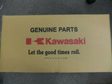 KAWASAKI KLE500 LE500A BUSHING,INPUT TOP GEABUSHING,INPUT TOP GEAR 92028-1552