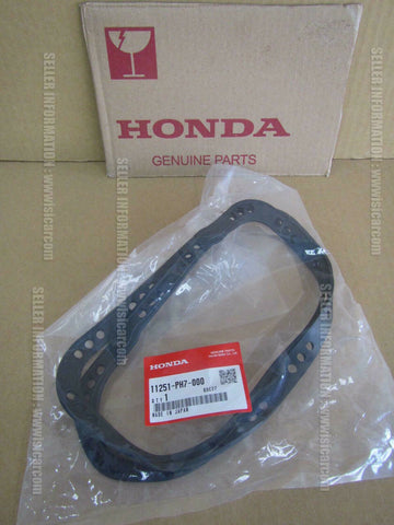HONDA NSX NSX-R NA1 GASKET OIL PAN 11251-PH7-000 joint de carter d'huile genuine