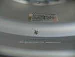 WORKS VS XX NEW TYPE ALLOY WHEEL 19X9.5J +28 (R) H5 PCD 114.3 GOLD 923-49828A