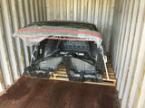 HONDA NSX NA1 BULKHEAD RH FRONT SIDE 60410-SL0-310ZZ frontal smash repair parts