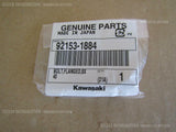 KAWASAKI CONCOURS 14 ABS 2020 ZG1400ELF BOLT,FLANGED,8X40 92153-1884