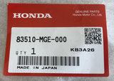HONDA VFR1200F 2014 SC63 GUARD, R. ENGINE HEAT 83510-MGE-000