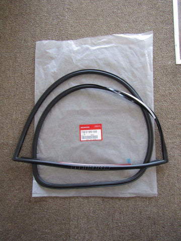 HONDA CIVIC EG6 QUARTER MOLDING RH 73810-SR3-000 GENUINE PARTS JDM DIRECT JAPAN