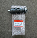 HONDA CBR1000RR 2008 SC59 GEARBOX  DRUM GEARSHIFT 24310-MFL-000