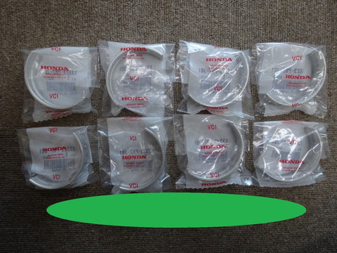 HONDA CR-V 4WD RD1 BEARING D CONNECTING ROD SET X8pc (GREEN) 13214-PR4-A02 fixYa