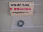 KAWASAKI KLX110R KLX110L KLX110 2010-2022 CLUTCH-ONEWAY 13194-0013 starter motor