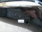 HONDA NSX EU MIRROR ASSY., L. DOOR (R.C.) *NH547* 76250-SL0-G01ZB
