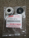 SUZUKI GSX1300R HAYABUSA 2008-UP WATER PUMP MECHANICAL SEAL 17470-02F10 JAPAN 2U