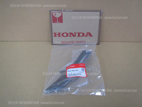 HONDA VFR1200F 2010-2014 COVER C, L. FR. (UPPER) 64167-MGE-000 touring sport diy