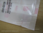 HONDA CRF450L 2019 SCREW, PAN (5X12) 93500-050120H off roading spare parts EDLP