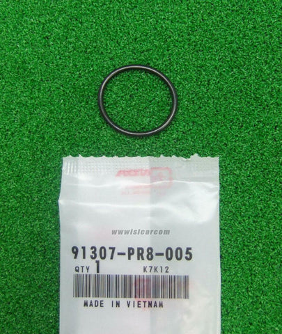 HONDA NSX NA1 NA2 O-RING, 29.7X2.3 TRANSMISSION CASE 91307-PR8-005