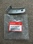 HONDA NSX NSX-R NA1 NA2 BRACKET HEADLIGHT LH (1) 33173-SL0-A01 GENUINE JDM PARTS