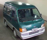 JDM TIMING BELT WATER PUMP KIT X3pc SUBARU SAMBAR VAN TRUCK TT1 TT2 TV1 TV2 4WD