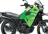KAWASAKI KLR650 S ABS 2023 WEIGHT HANDLE 13042-5007 big bore thumper spare parts