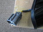 HONDA NSX EU MIRROR ASSY., L. DOOR (R.C.) *NH547* 76250-SL0-G01ZB