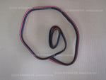HONDA CIVIC TYPE R EURO FN2 SEAL 73725-SMG-E01 rear glass rubber parts cheaper