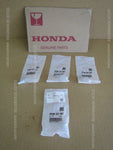 HONDA NSX NA1 NA2 BOLT FLANGE (8X22) REAR BRAKE SET X4pc 45240-SC2-003 supercar