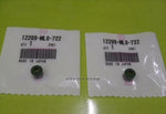 HONDA GIORNO CREA CHX50 AF54 SEAL SET VALVE STEM 12209-ML0-722 JAPAN PARTS JDM