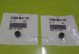 HONDA GIORNO CREA CHX50 AF54 SEAL SET VALVE STEM 12209-ML0-722 JAPAN PARTS JDM