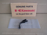 KAWASAKI KLR650 1985-2022 KL650 BALANCER GUIDE-CHAIN FR 12053-1175 spare parts