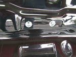 SPOON SPORTS CARBON ROOF SPOILER for HONDA CIVIC 3D  EG6 68800-EGA-010 B16A jdm