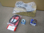 TOYOTA ESTIMA EMINA LUCIDA CXR20G CXR21G 3CTE TIMING BELT WATER PUMP SET Japan