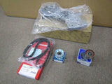 TOYOTA ESTIMA EMINA LUCIDA CXR20G CXR21G 3CTE TIMING BELT WATER PUMP SET Japan