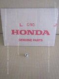 HONDA XR650L RD06 ORIFICE (5.5MM) 15109-MG3-000