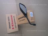 GENUINE PARTS !  KAWASAKI VERSYS-X 300 2017-2022 MIRROR-ASSY RH 56001-0300 cheap