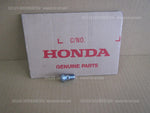 HONDA CB1300 SUPER FOUR ABS 2019 SC54 BOLT, BANJO, 12MM 90108-MBG-000 fuel tank