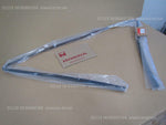 HONDA CIVIC CRX 1988-91 MOLDING, FR. WINDSHIELD (REPLACE MOLDING) 73150-SH2-305