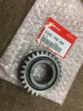 HONDA NSX NA1 F5 GEAR COUNTER SHAFT 5TH 23461-PR8-000 genuine Japanese spares 2U