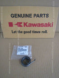 KAWASAKI KDX220R 1997-2005 SPRING KICKSTARTER 92081-1926 genuine spare parts
