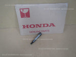 HONDA FORZA Z ABS NSS250 MF10 SHAFT WATER PUMP 19241-KVZ-630 maxi scooter metro