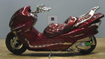 HONDA FORZA FORZA Z FORZA X FORZA Z ABS MF08 RING SET 13011-KSV-J10 MAXI SCOOT