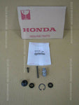 HONDA CBR1000RR 2004-2022 FR. MASTER CYLINDER SET 45530-MEL-006 repair bleed DIY