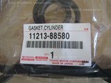 TOYOTA CALDINA ST246 GT4 ST215W GTT 3SGTE GASKET CYLINDER HEAD COVER 11213-88580