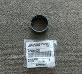 KAWASAKI  Z1 1973 BEARING NEEDLE KTV323723 92046-028 CLUTCH here's what U need !