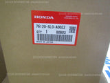 HONDA NSX NSX-R NA1 NA2 LID COMP RH HEADLIGHT 76120-SL0-A00ZZ GENUINE from Japan