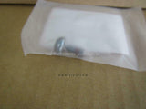 HONDA CTX1300 2014 BOLT DISK BRAKE (6X17) 90106-MBB-000 genuine spare parts!