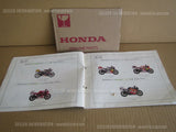 HONDA NSR250-5SP MC28 JET PRIMARY MAIN AIR 80 99105-MA3-0800 LH carby