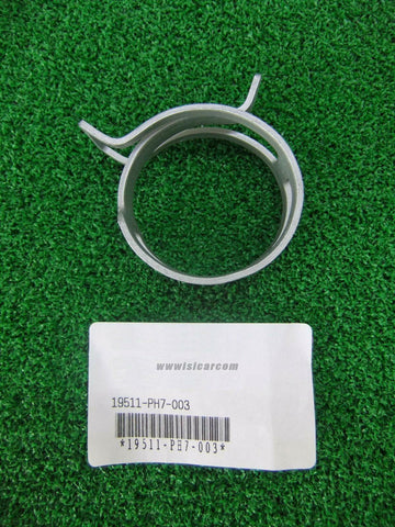 HONDA PRELUDE BA5 CLIP, HOSE (36.5MM) RESERVE TANK 19511-PH7-003 genuine spares!