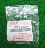 GENUINE SUZUKI SV650 VP52A UNION CONNECTOR HOSE RADIATOR 17890-06G20 spare parts